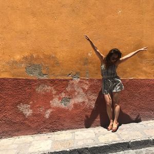 Meet your Posher, Monica